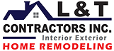 LT Construction Logo